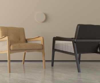 Modern Lounge Chair-ID:469058049