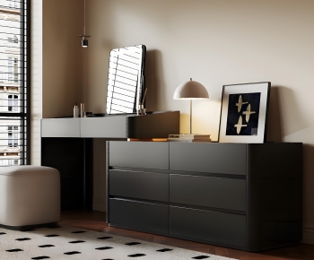Modern Dresser-ID:979708914