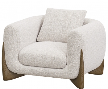 Modern Single Sofa-ID:793356904