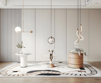 Modern Bedside Cupboard-ID:855982072