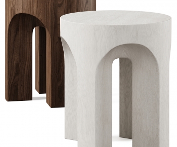 Modern Side Table/corner Table-ID:972528936