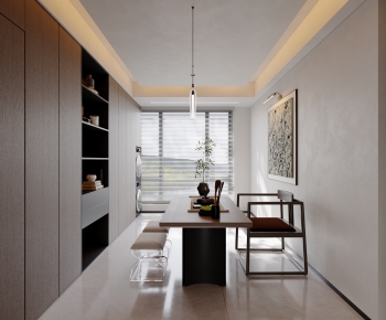 Modern Tea House-ID:180407058