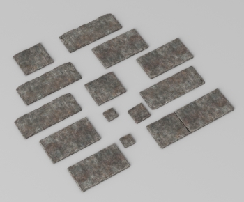 Modern Stone-ID:504389058