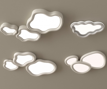 Modern Ceiling Ceiling Lamp-ID:128090462