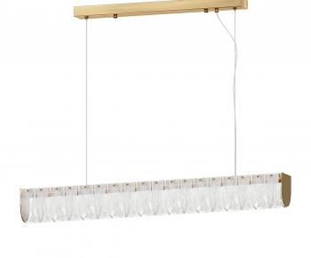 Modern Long Chandelier-ID:173464065