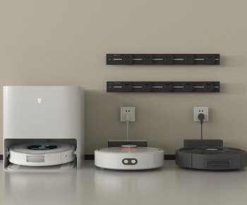 Modern Robot-ID:351779515