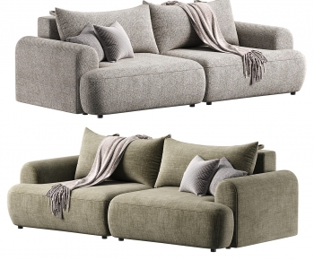 Modern A Sofa For Two-ID:889857057