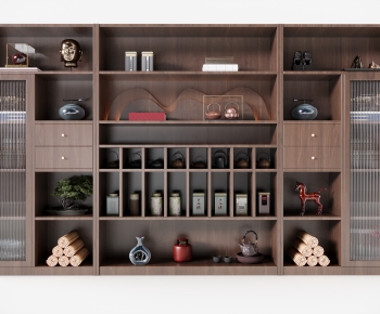 New Chinese Style Other-ID:207489015