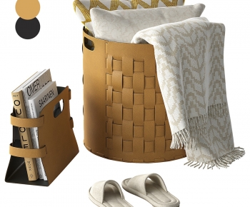 Modern Storage Basket-ID:109322075