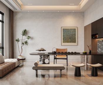 Modern Tea House-ID:278625977