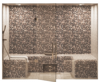 Modern Bathroom-ID:947612055