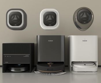 Modern Robot-ID:696244001