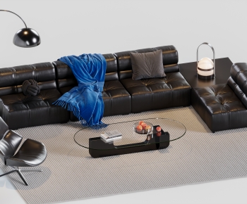 Modern Sofa Combination-ID:553647993