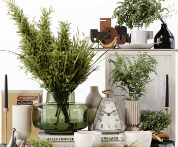 Modern Decorative Set-ID:873029959