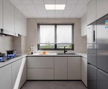 Modern The Kitchen-ID:457165003