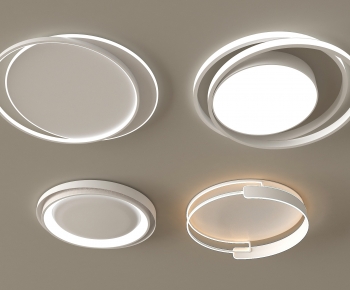 Modern Ceiling Ceiling Lamp-ID:346503971