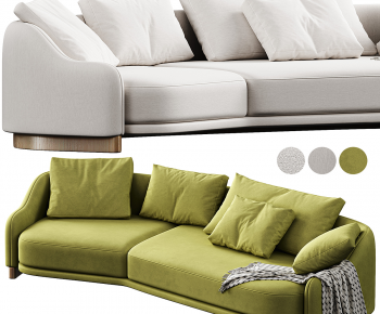 Modern Shaped Sofa-ID:177144056