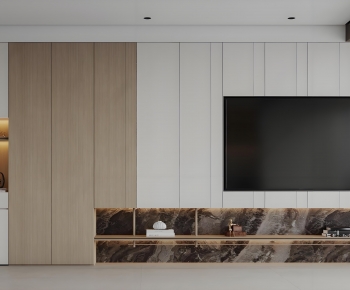 Modern TV Wall-ID:824696061