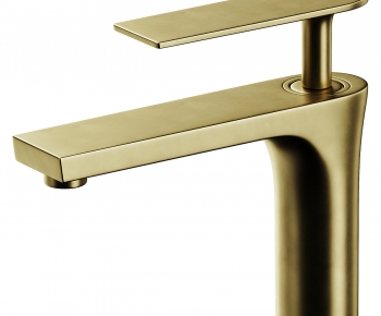 Modern Faucet/Shower-ID:819850083