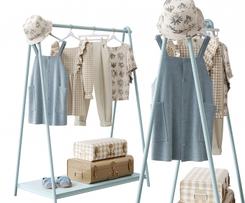 Modern Coat Hanger-ID:867007977