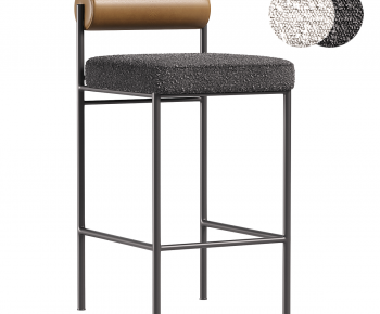 Modern Bar Chair-ID:154368973