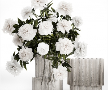 Modern Flower Arrangement-ID:815069742