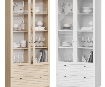 Modern Sideboard-ID:348562004