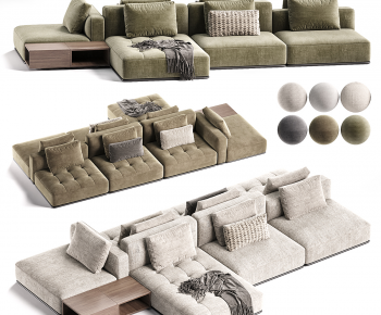 Modern Multi Person Sofa-ID:832073935