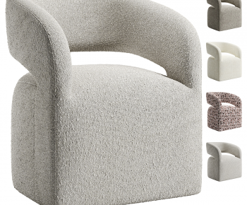 Modern Single Sofa-ID:759673126