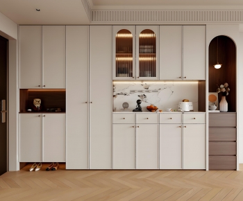 French Style Sideboard-ID:456581116