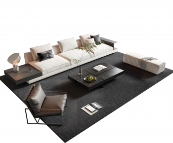 Modern Sofa Combination-ID:922369005