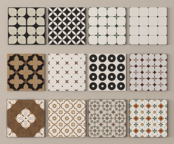 French Style Wall/floor/ceiling-ID:600121976