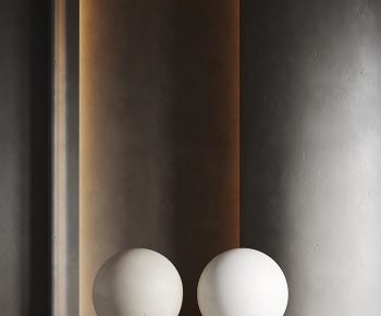 Modern Wall Facing-ID:356051923