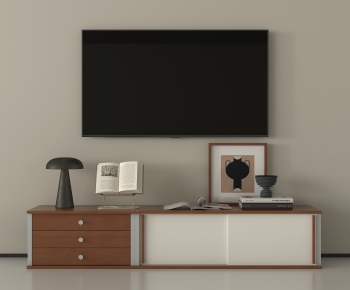 Modern TV Cabinet-ID:294223073