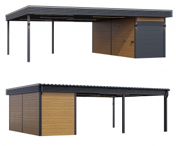 Modern Sunshade/Canopy/Tensioning Film-ID:770208899