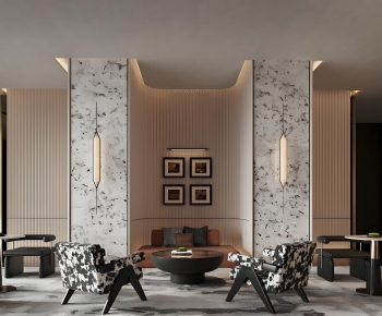 Modern Negotiation Area-ID:231049159