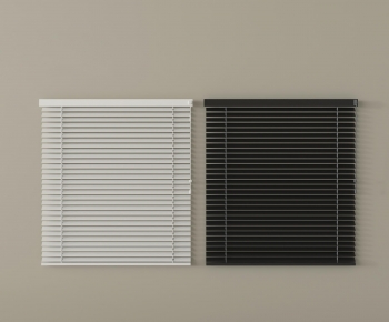 Modern Venetian Blinds-ID:681279903