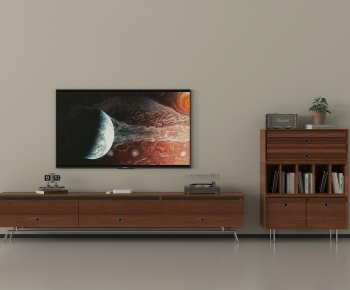 Modern TV Cabinet-ID:647661929