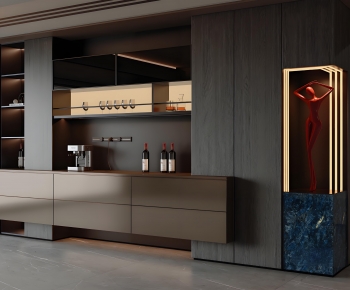 Modern Sideboard-ID:159835107