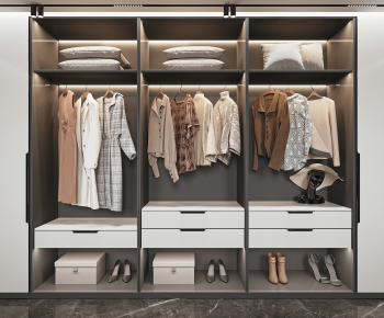 Modern The Wardrobe-ID:374057057