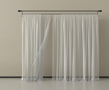 Modern The Curtain-ID:710771158
