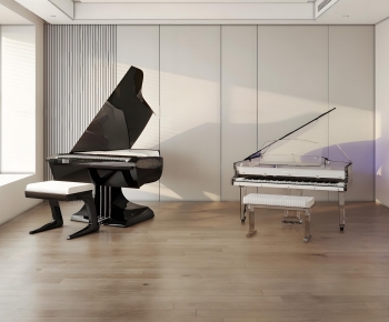 Modern Piano-ID:823430061