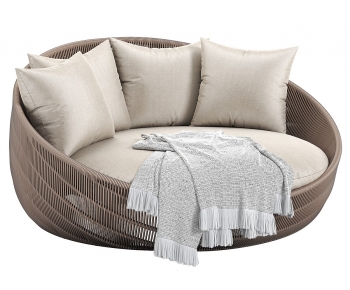 Modern Sofa Bed-ID:229919919