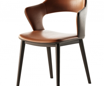 Modern Dining Chair-ID:258158921
