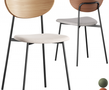 Modern Dining Chair-ID:239134073