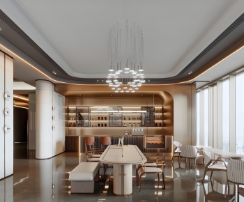 Modern Negotiation Area-ID:169790039