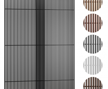 Modern Sliding Door-ID:497452022