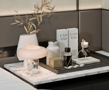 Modern Decorative Set-ID:491189966