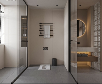 Modern TOILET-ID:980783942