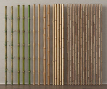 Modern Bamboo-ID:827740919
